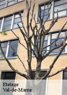 Etetage Val-de-Marne